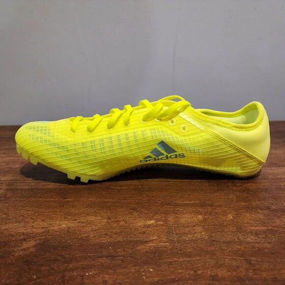 Adidas Sprintstar Track and Field Sprint Spike Men's 11.5 FW2237 - Picture 3 of 9